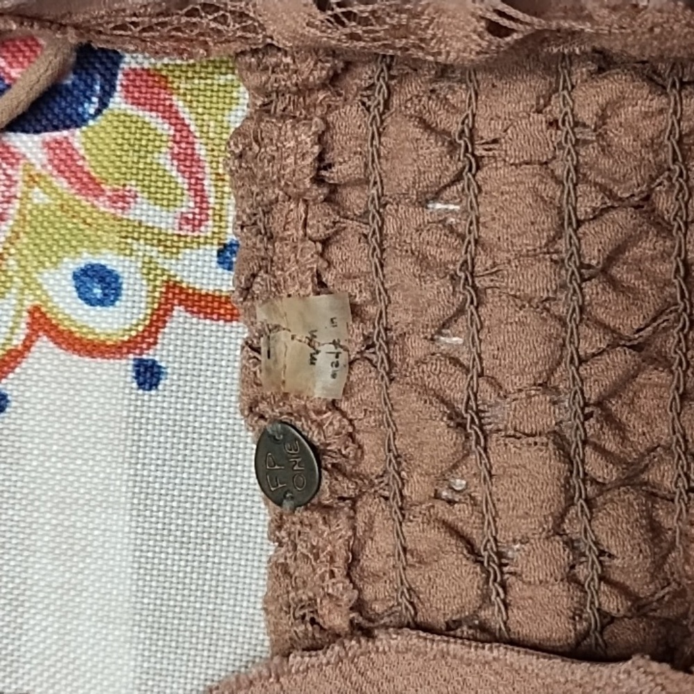 Free People Sleep Set - Picture 3 of 6
